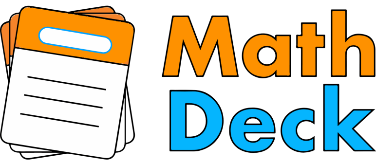 MathDeck Demo (SIGIR 2023)