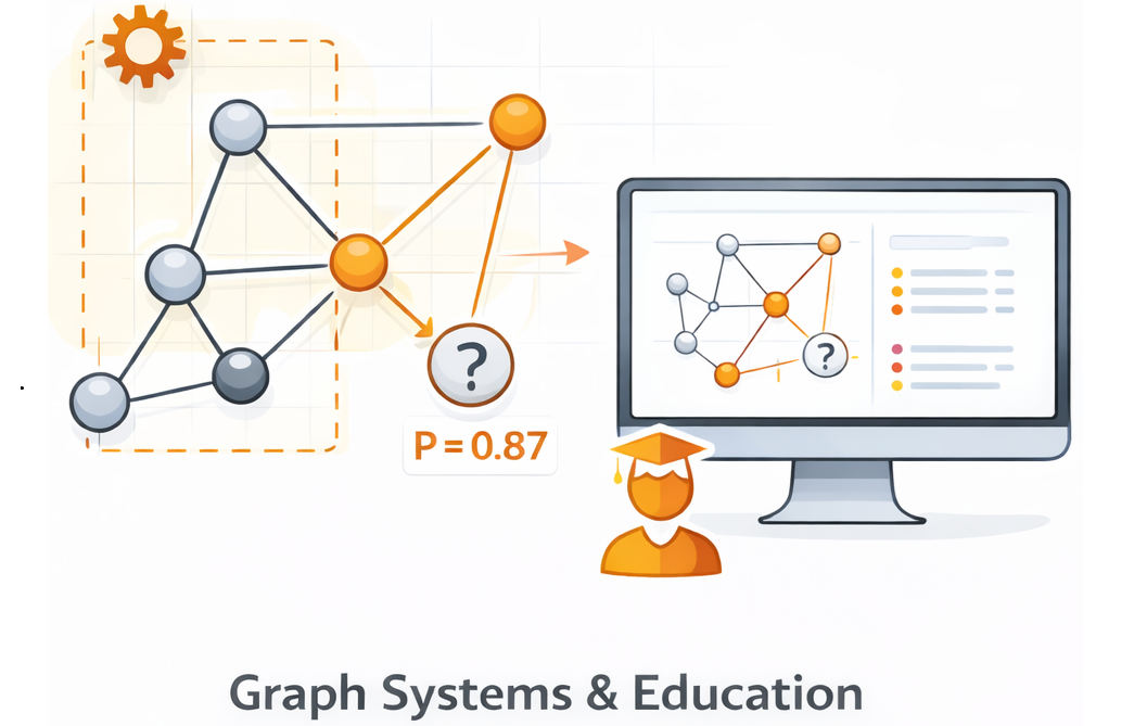 Graph Systems and Education