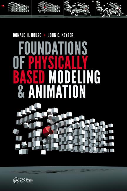 Computer Animation: Algorithms and Techniques -- Fall 2015 Computer Animation: Algorithms and Techniques -- Fall 2015