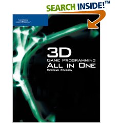 3D Programming