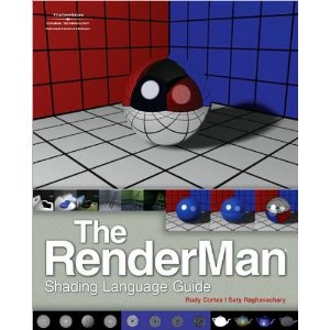 The RenderMan Shading language