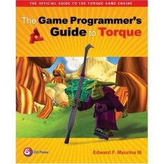 Torque book