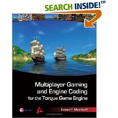 Multiplayer Gamimg book